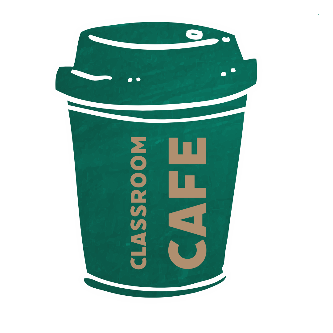 Classroom Cafe Logo